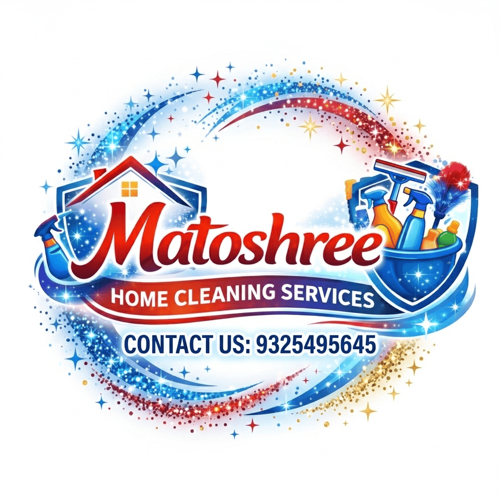 Professional Cleaning Team